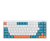 TRACER FINA 84 White/Blue TRAKLA47309 - 1235812 - zdjęcie 3